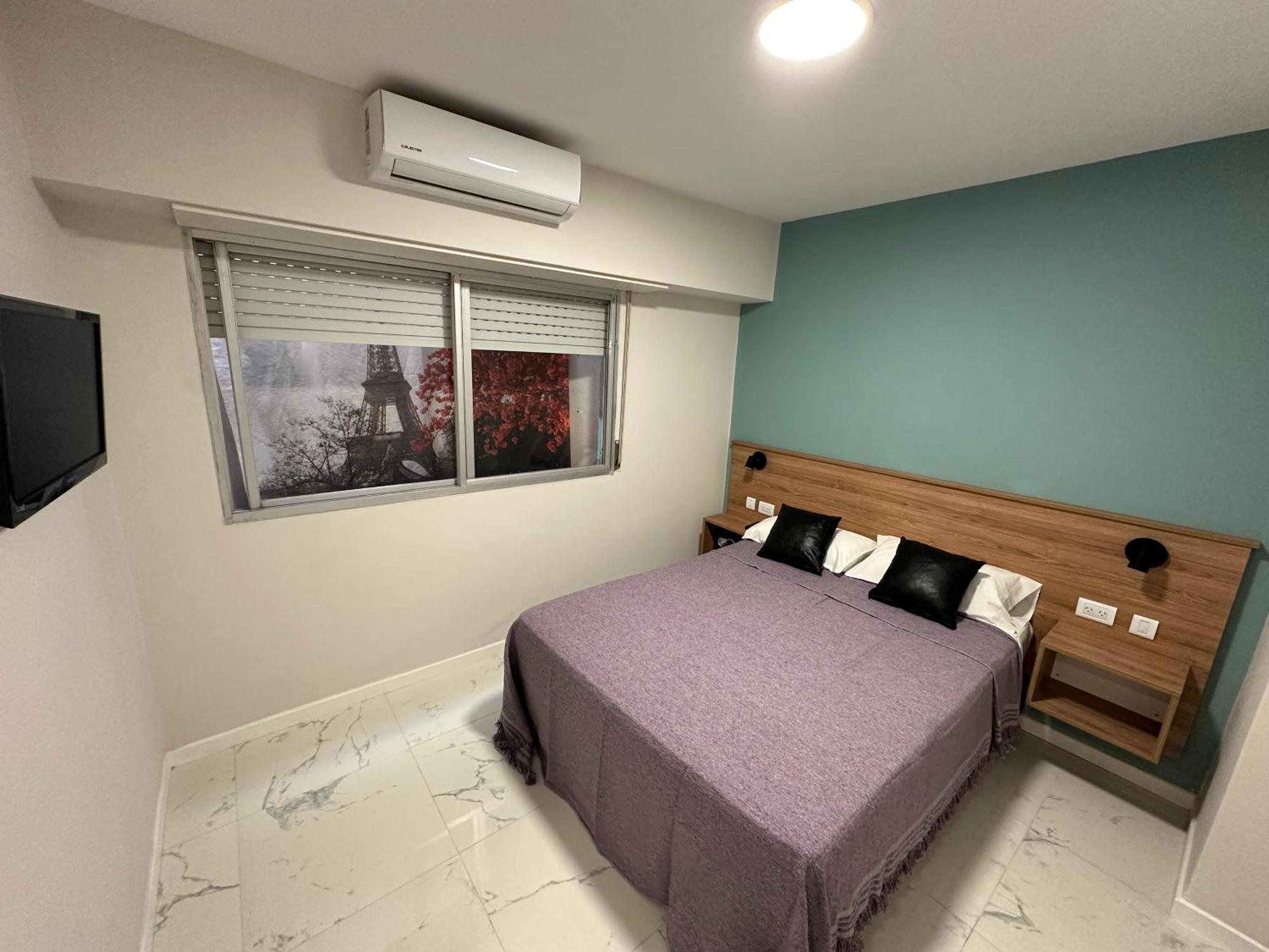 Hotel Bermudas Мар-дель-Плата Экстерьер фото