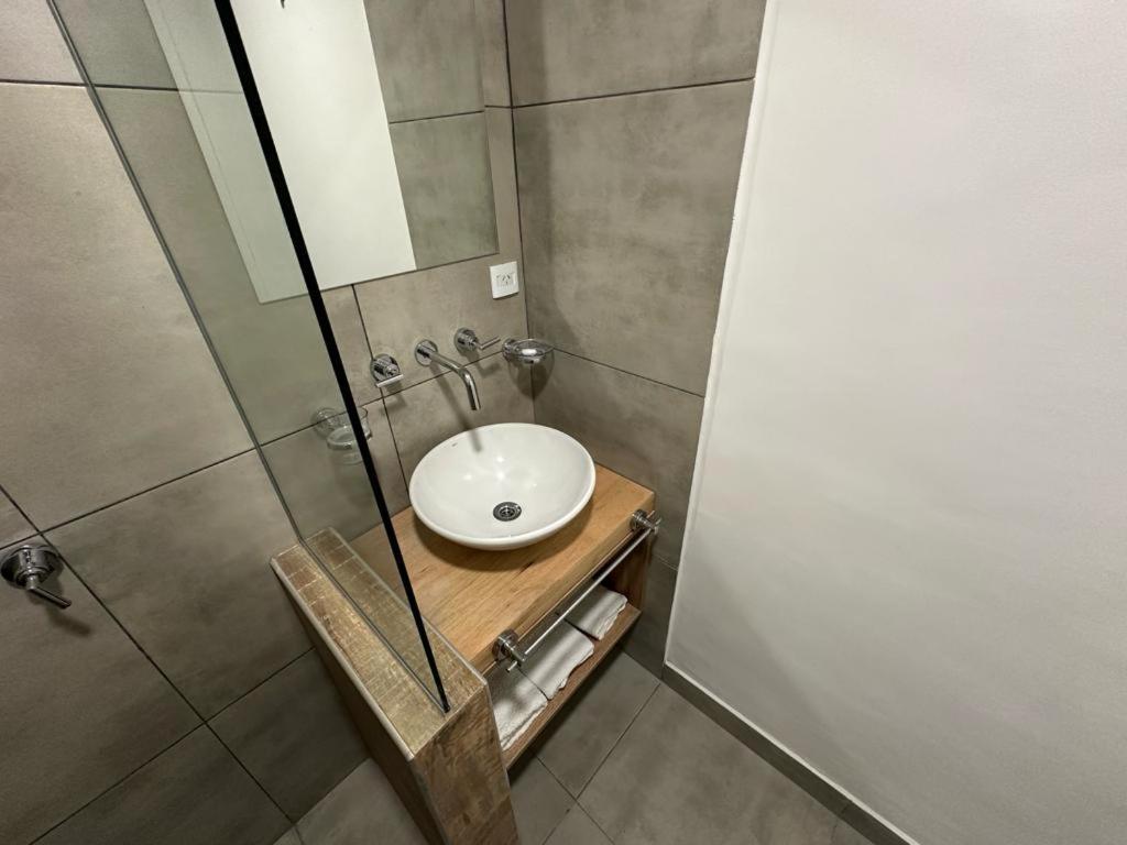 Hotel Bermudas Мар-дель-Плата Экстерьер фото