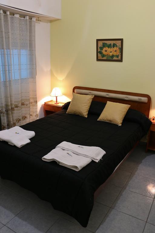 Hotel Bermudas Мар-дель-Плата Экстерьер фото